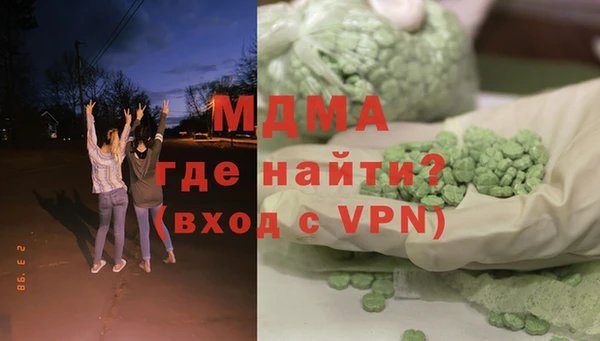 винт Кукмор