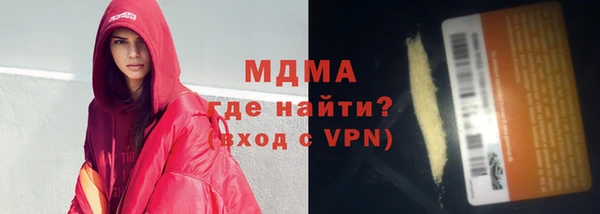 винт Кукмор